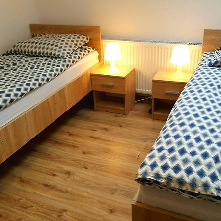 Apartamenty Daisy Goczałkowice-Zdrój Kültér fotó