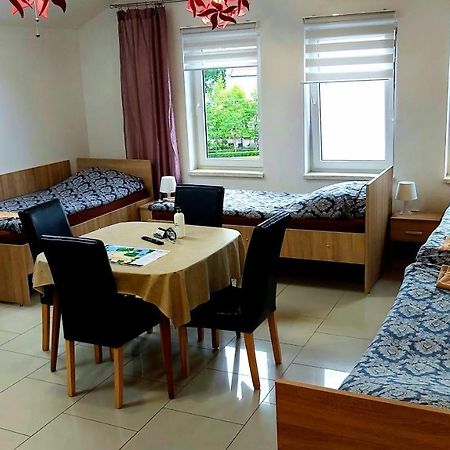 Apartamenty Daisy Goczałkowice-Zdrój Kültér fotó