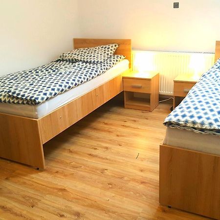 Apartamenty Daisy Goczałkowice-Zdrój Kültér fotó