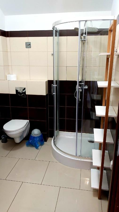 Apartamenty Daisy Goczałkowice-Zdrój Kültér fotó