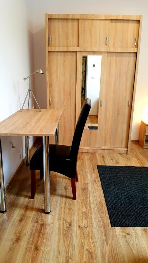 Apartamenty Daisy Goczałkowice-Zdrój Kültér fotó