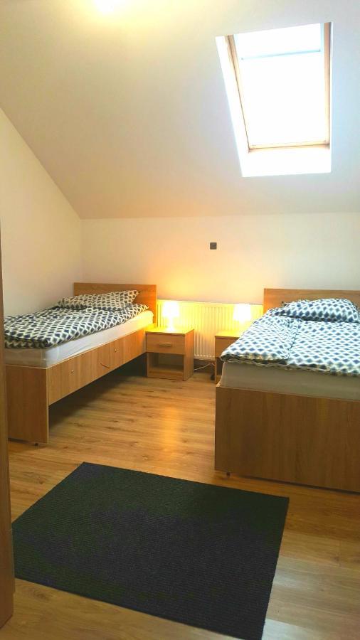 Apartamenty Daisy Goczałkowice-Zdrój Kültér fotó