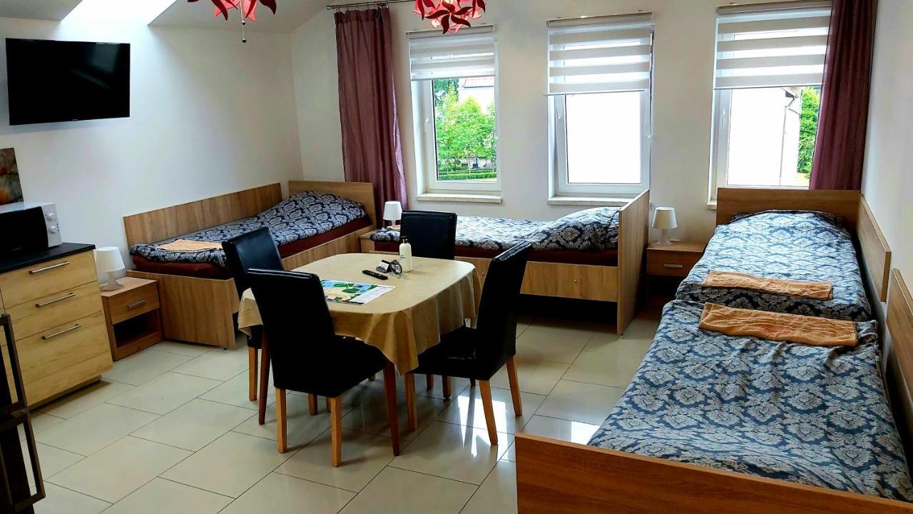 Apartamenty Daisy Goczałkowice-Zdrój Kültér fotó