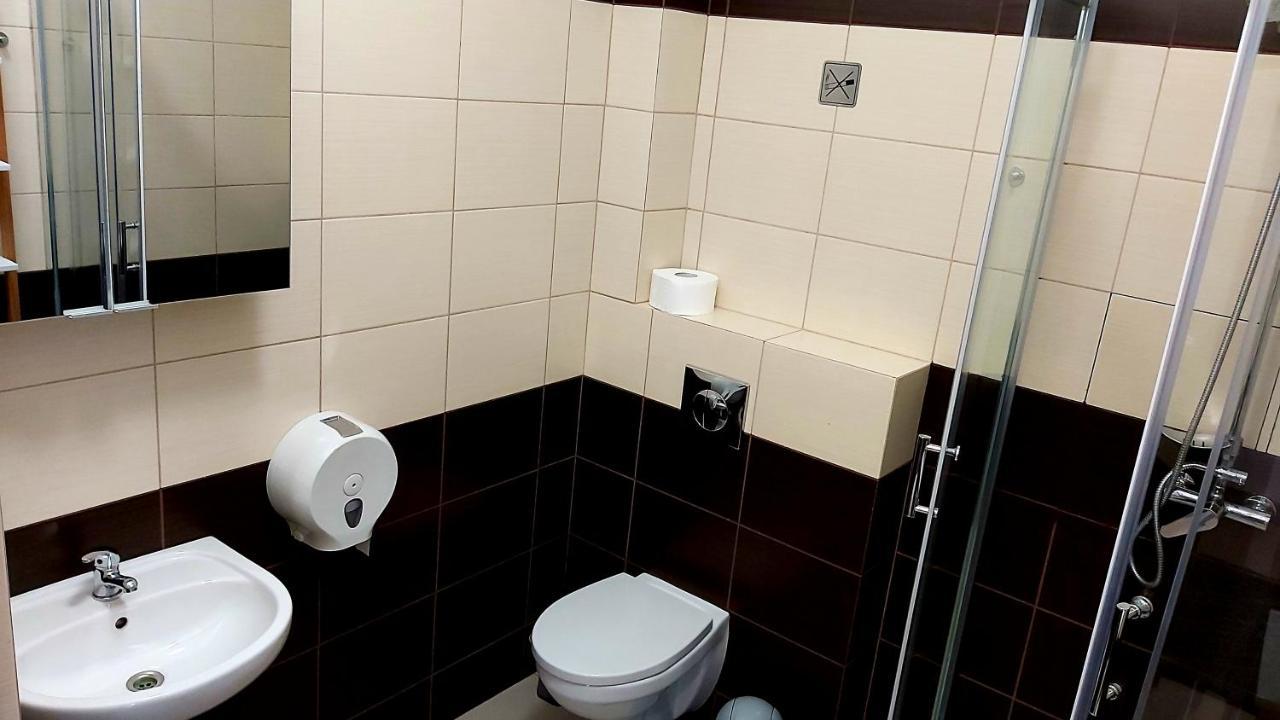 Apartamenty Daisy Goczałkowice-Zdrój Kültér fotó