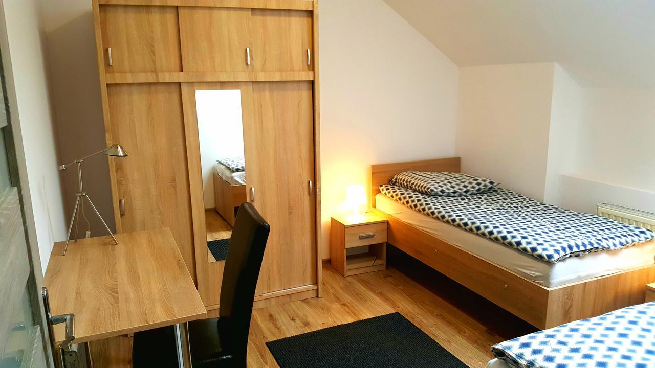 Apartamenty Daisy Goczałkowice-Zdrój Kültér fotó
