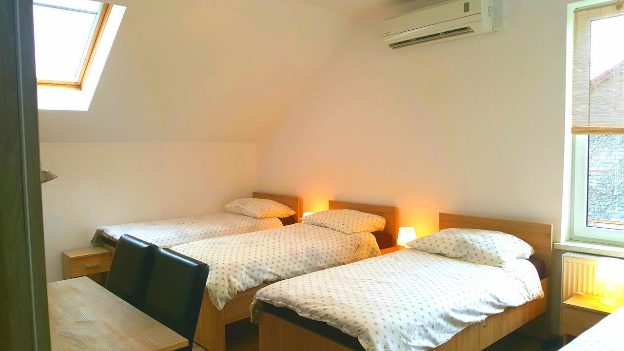 Apartamenty Daisy Goczałkowice-Zdrój Kültér fotó