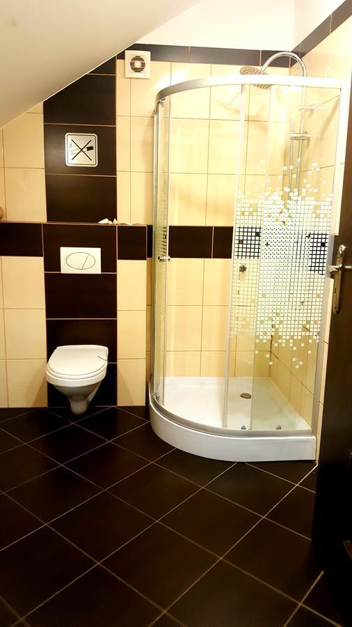 Apartamenty Daisy Goczałkowice-Zdrój Kültér fotó