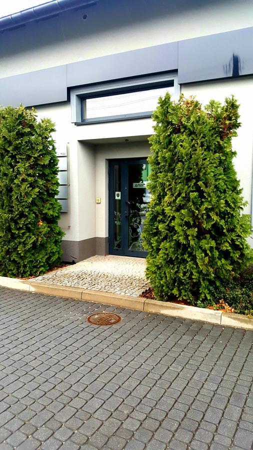 Apartamenty Daisy Goczałkowice-Zdrój Kültér fotó