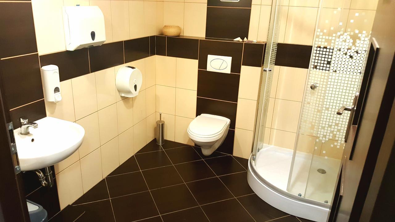 Apartamenty Daisy Goczałkowice-Zdrój Kültér fotó