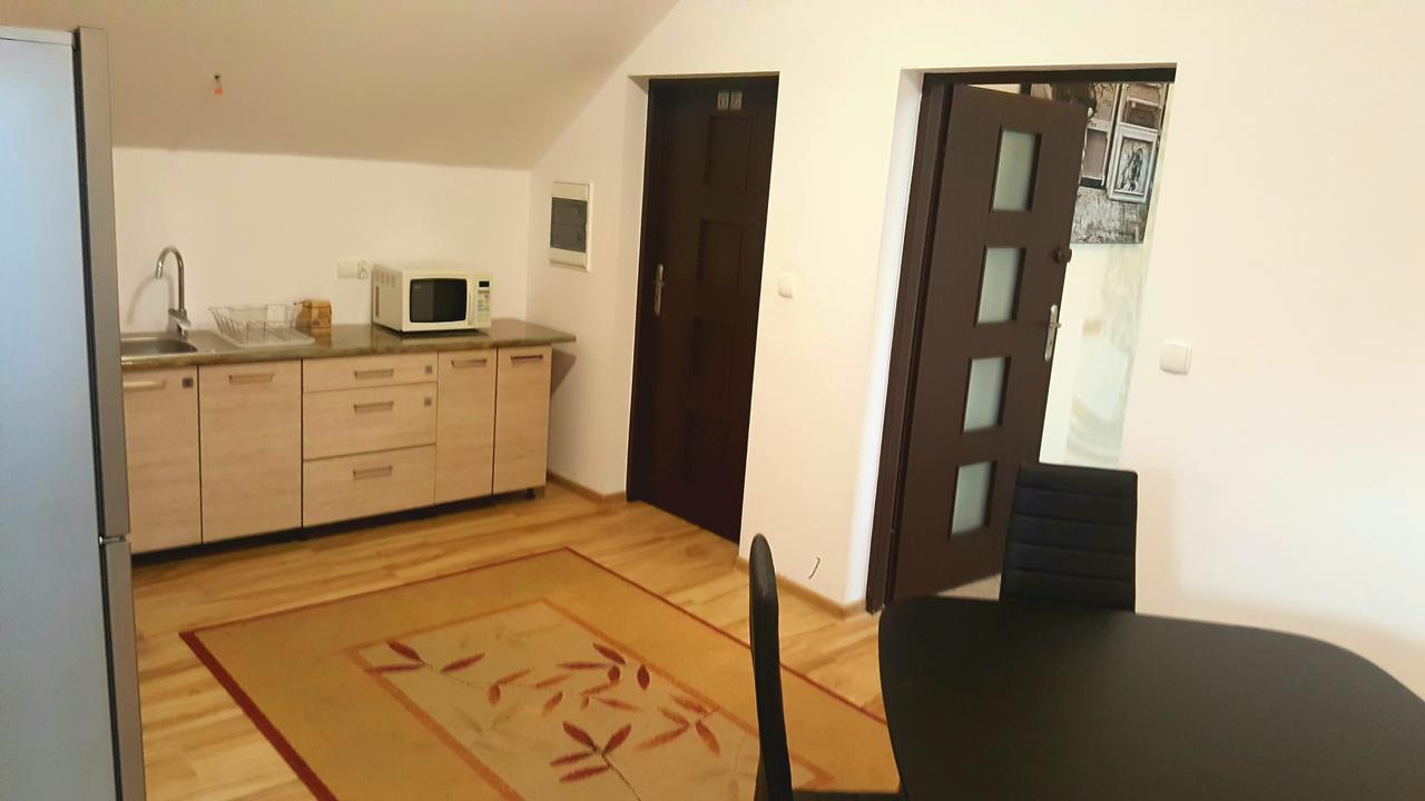 Apartamenty Daisy Goczałkowice-Zdrój Kültér fotó