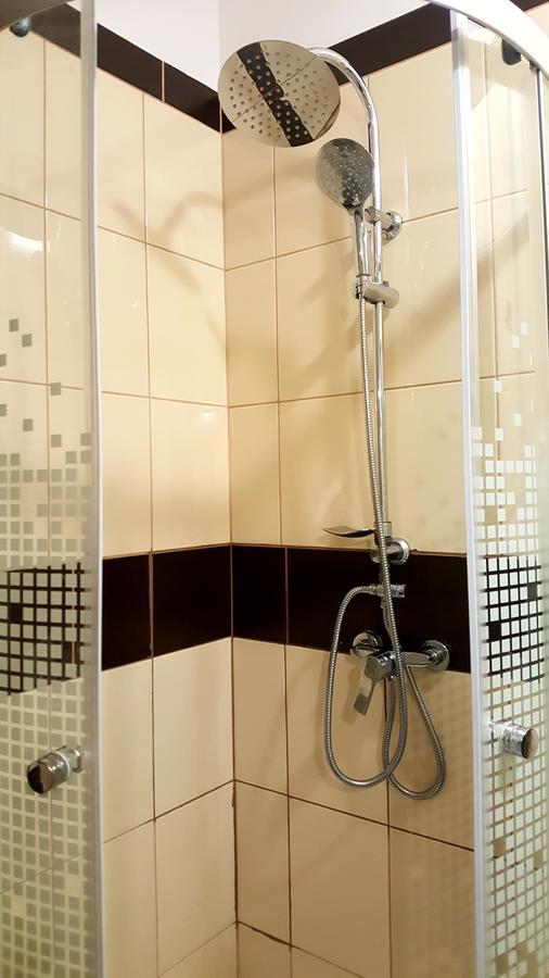 Apartamenty Daisy Goczałkowice-Zdrój Kültér fotó