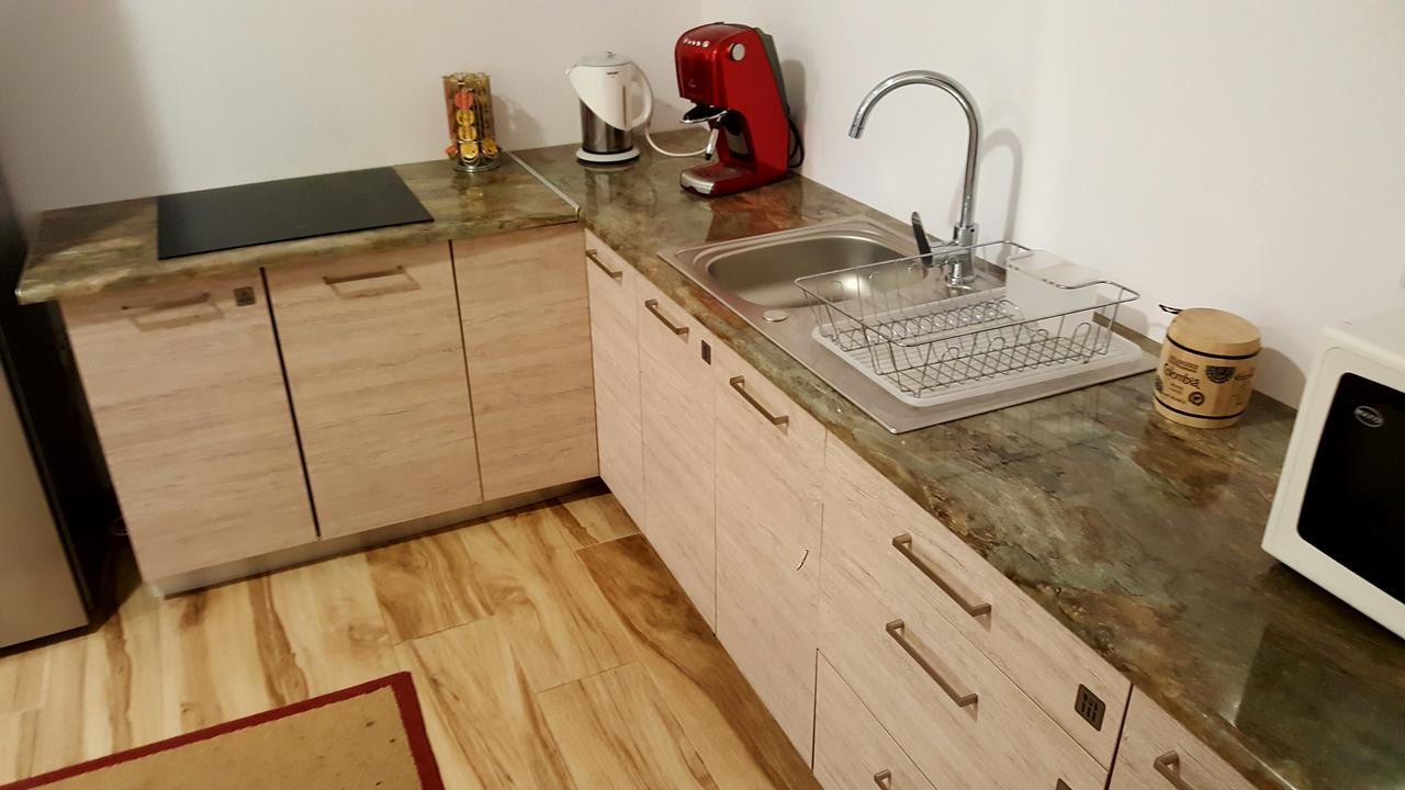 Apartamenty Daisy Goczałkowice-Zdrój Kültér fotó