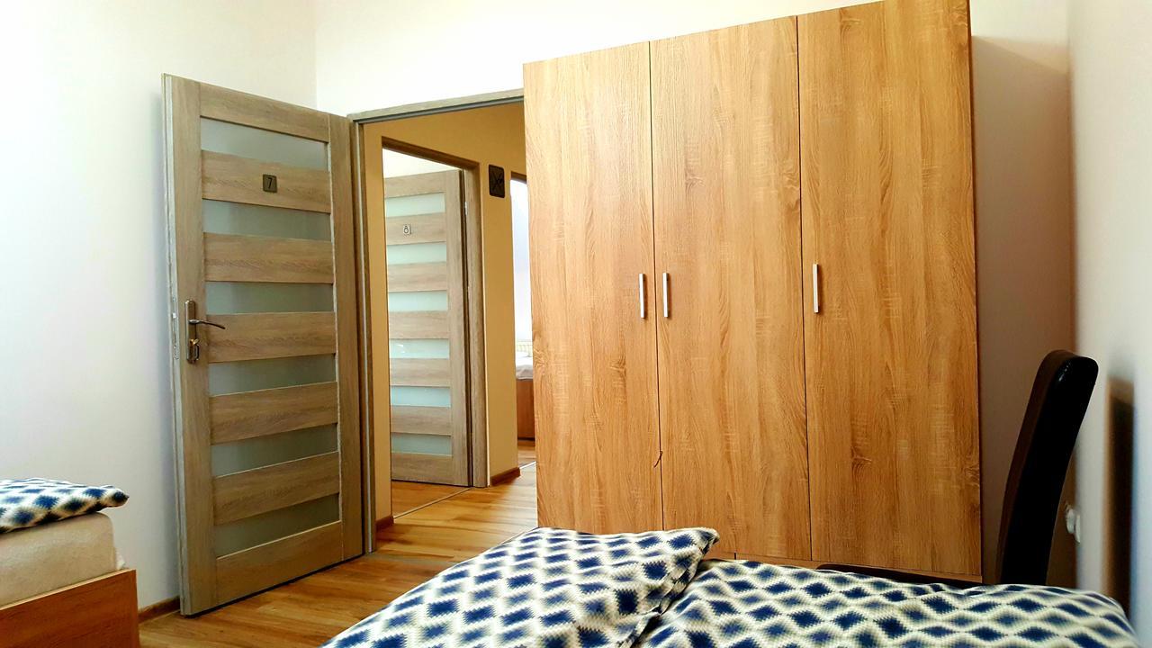 Apartamenty Daisy Goczałkowice-Zdrój Kültér fotó