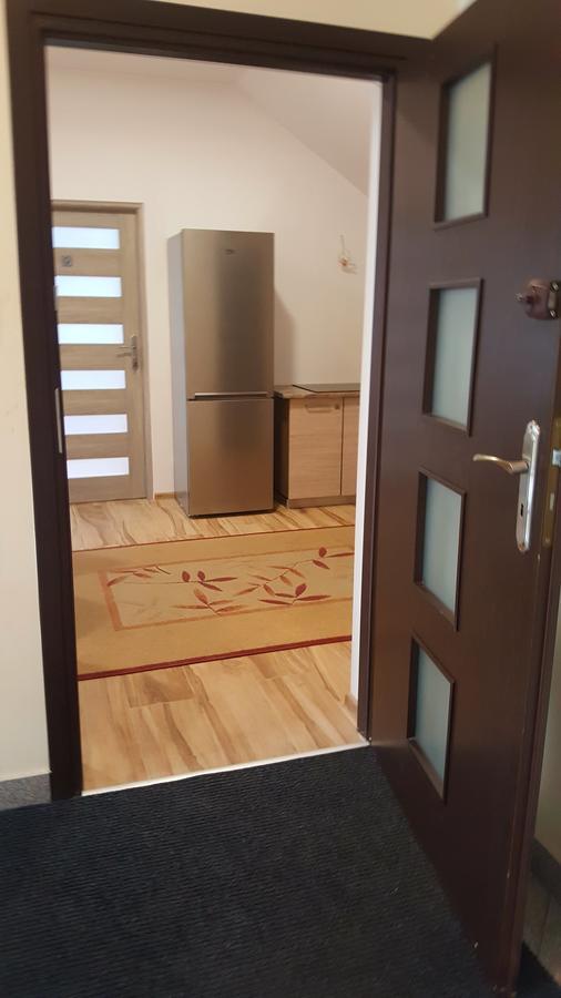 Apartamenty Daisy Goczałkowice-Zdrój Kültér fotó