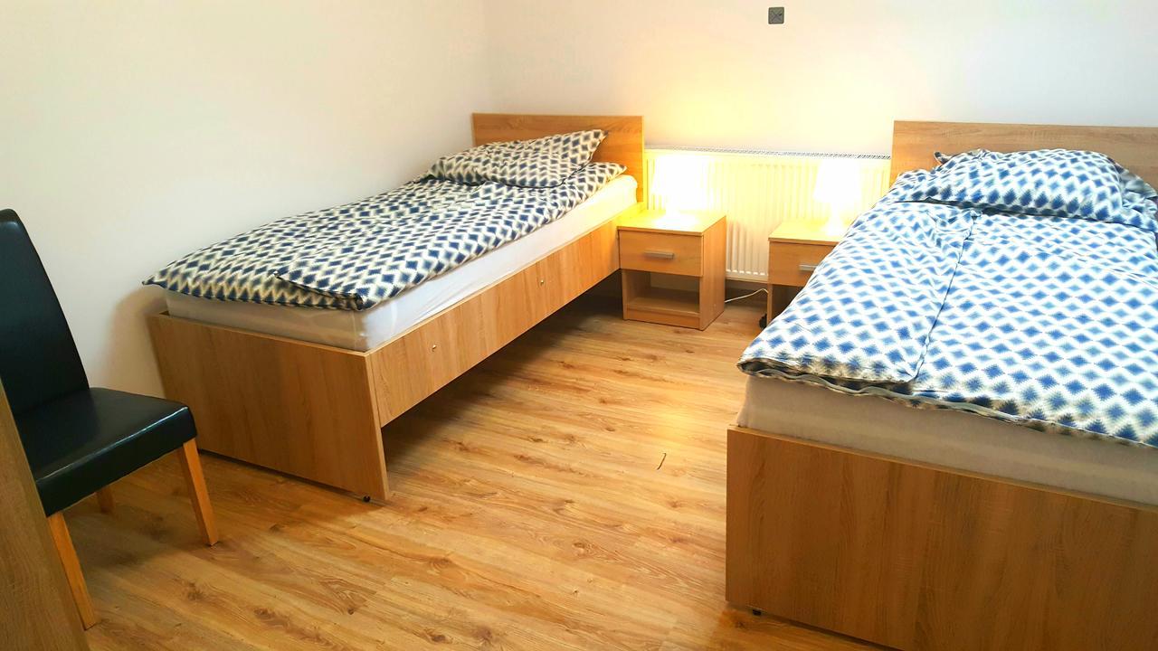 Apartamenty Daisy Goczałkowice-Zdrój Kültér fotó