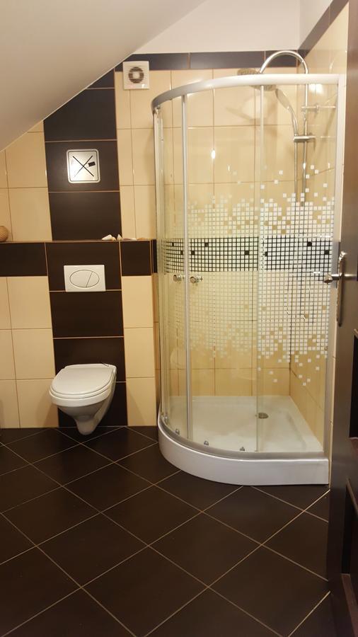 Apartamenty Daisy Goczałkowice-Zdrój Kültér fotó